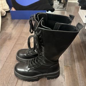 Pull&Bear Boots